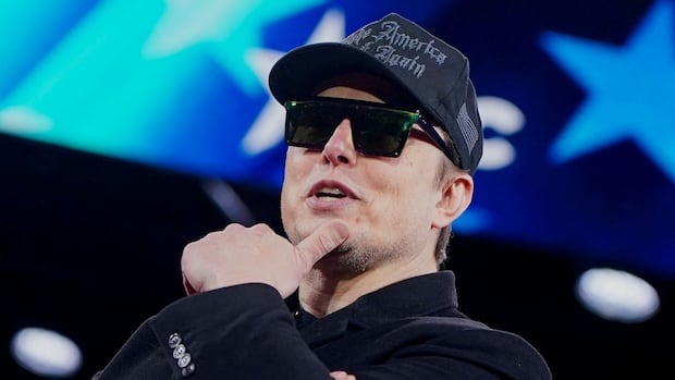 Why Canada can't strip Elon Musk of Canadian citizenship
