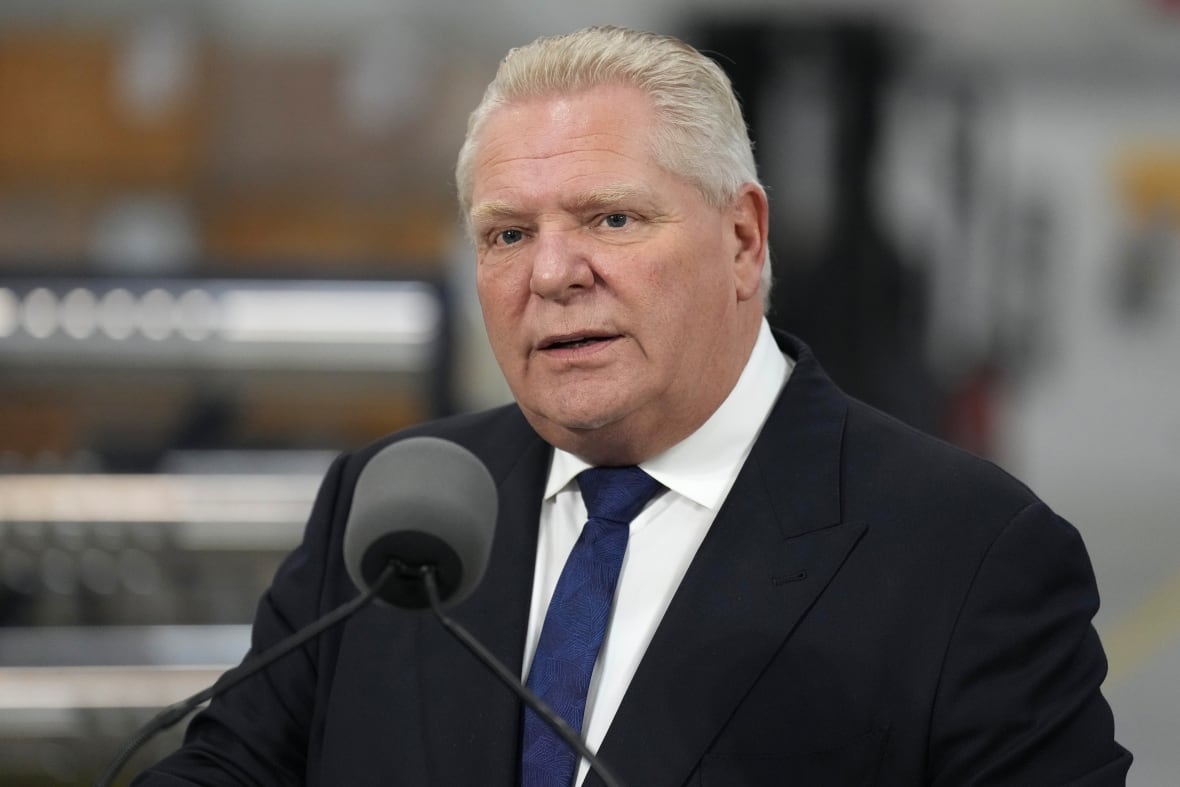 With 10 days to go, here's what's on the line for Ontario leaders in tonight's final debate