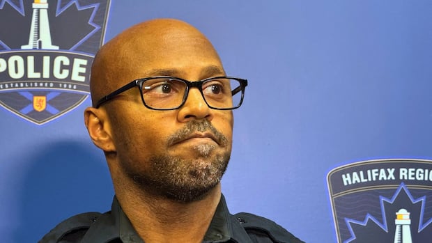Woman charged with attempted murder after 6-year-old boy stabbed in downtown Halifax