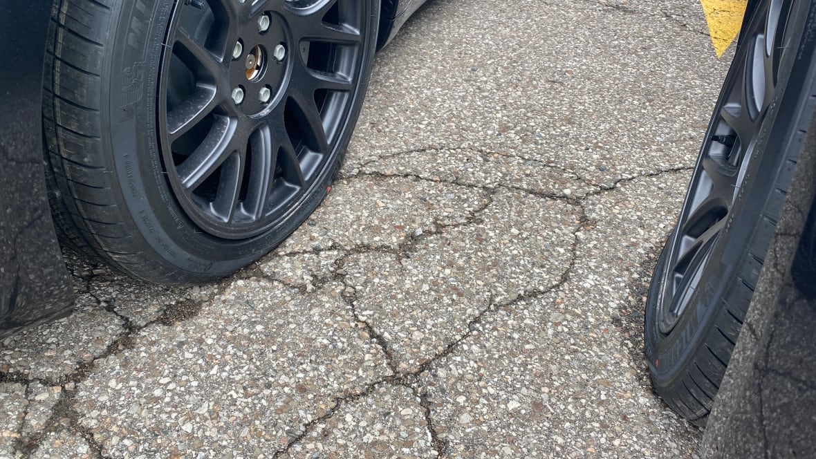 80 Teslas damaged at Hamilton dealership, largest car vandalism reported in Canada against the U.S. company