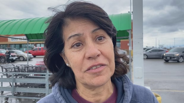 'A train wreck ... I can't stop watching': Canadians grapple with anxiety around Trump's tariff chaos