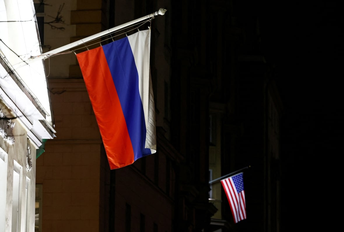 After Putin's 2.5-hour call with Trump, some in Russia see a diplomatic victory