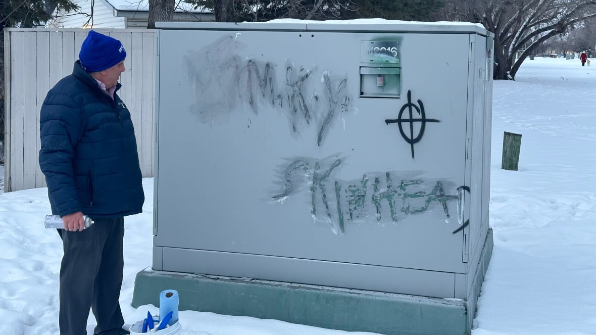 An extremist group has been linked to a Winnipeg terrorism-related case. What is M.K.Y.?