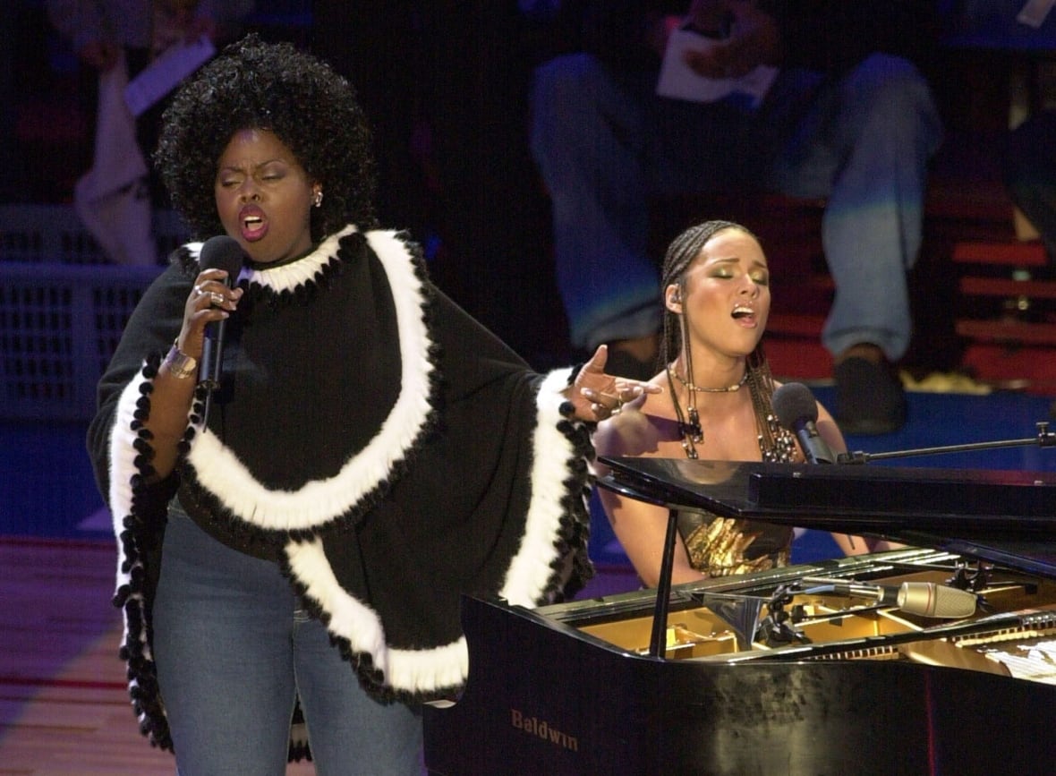 Angie Stone, Grammy-nominated R&B singer, dead at 63