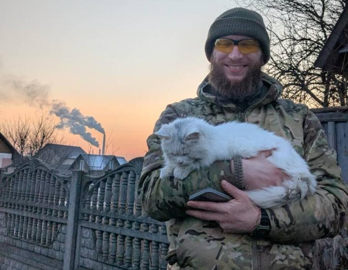 As U.S. halts military aid, there is concern in Ukraine amid an effort to repair soured relations