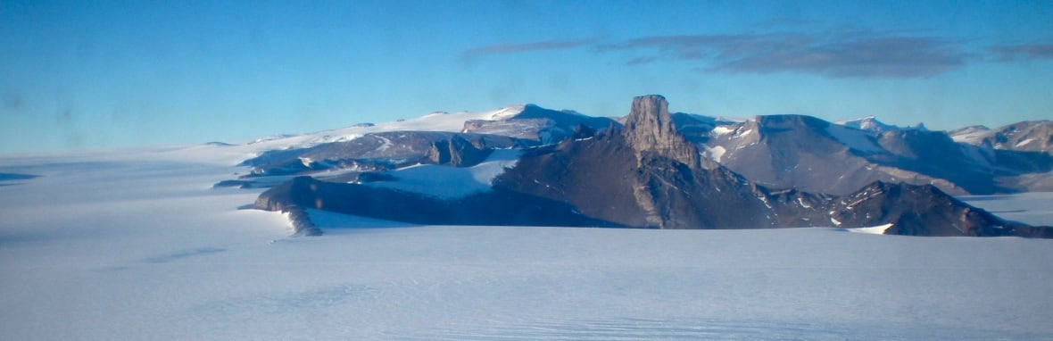 Assault at Antarctic base could be a warning for future travellers to Mars