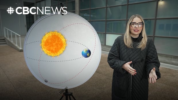Asteroid's chance of hitting Earth in 2032 not high after all â but the moon's not off the hook