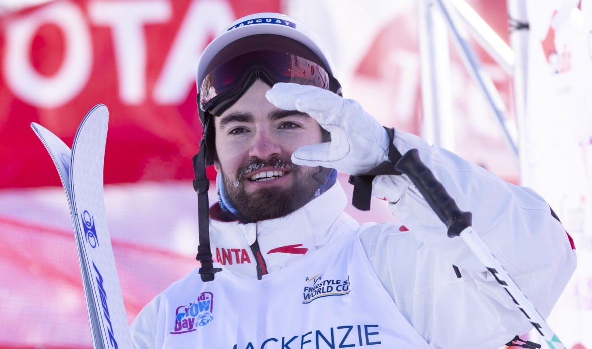 Athletes urge Olympics presidential hopefuls to treat climate change threat as top priority
