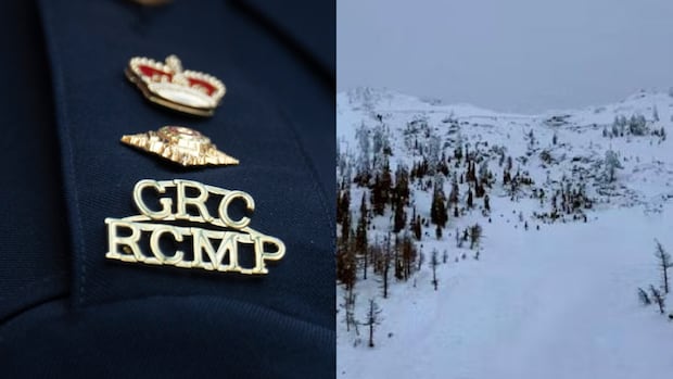 'Beyond devastating': Tributes pour in for 3 heli-skiers killed in southeastern B.C. avalanche
