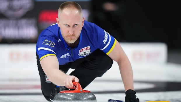 Brad Jacobs rallies past Matt Dunstone to claim 2nd Brier title in dramatic final