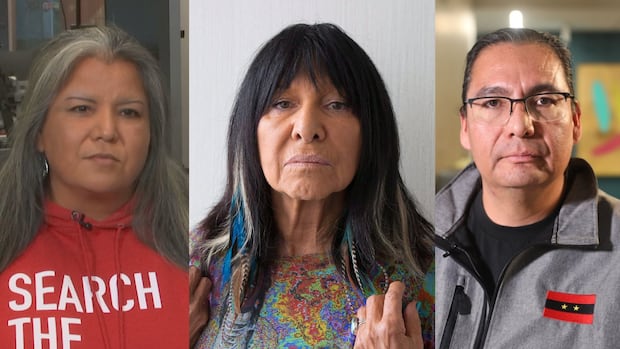 Buffy Sainte-Marie stripped of Juno, Polaris music awards