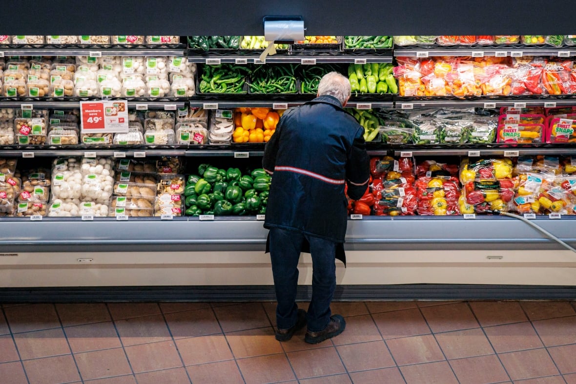 Buying Canadian is a matter of pride for shoppers. For major grocery chains, it's an opportunity