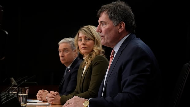 Canada hits U.S. with tariffs on $29.8B worth of goods after Trump slaps levy on metals