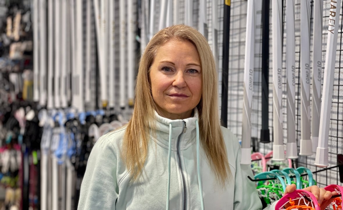 Canada's counter-tariffs are hurting small businesses. Even so, many still support the move