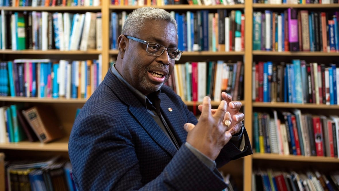 Canada's military should fix white supremacy problem before it starts: analyst