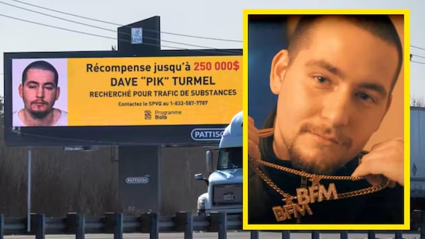 Canada's most wanted fugitive arrested in Italy