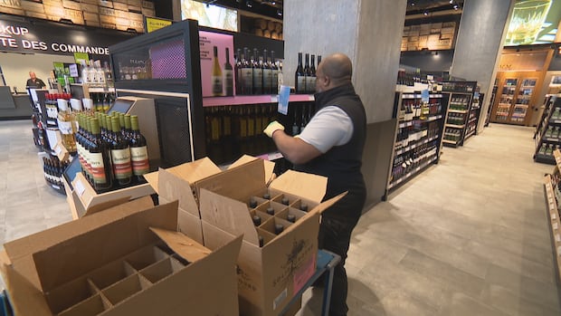 Canadian brewery selling pack of 1,461 beers to cope with Trump's presidency