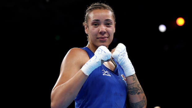 Canadian Tammara Thibeault launching pro boxing career at time of profound change for fight industry