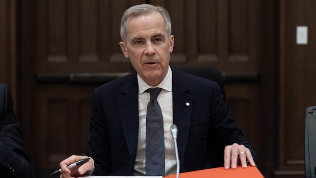Carney kills consumer carbon tax in first move as prime minister