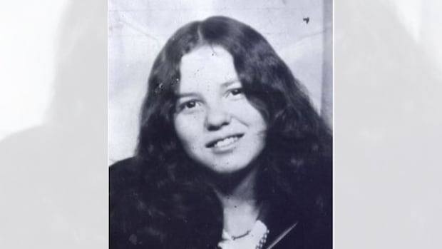 Cold case killer admits to fatally stabbing Calgary teen girl 49 years ago
