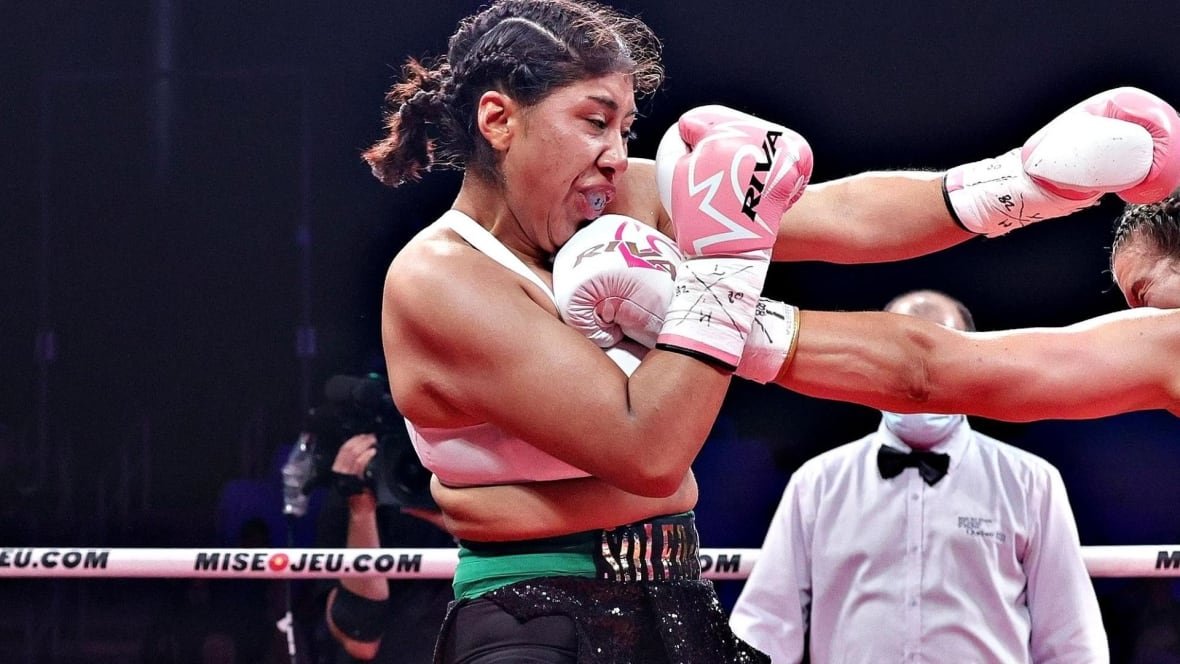 Coroner issues new recommendations after investigation into boxer's death finds falsified medical records