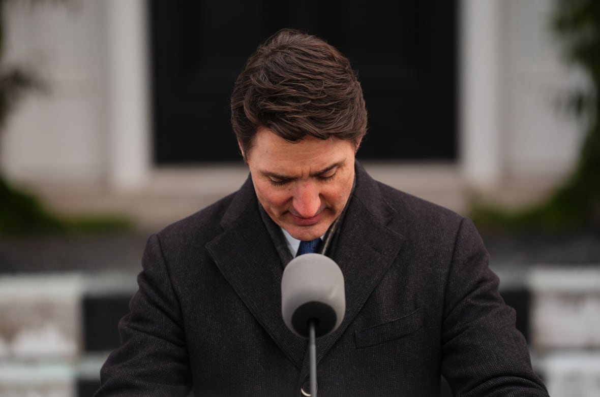 Court dismisses legal challenge to Trudeau's prorogation decision
