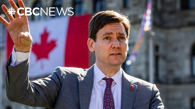 David Eby walks back key portion of proposed B.C. tariff response legislation following backlash