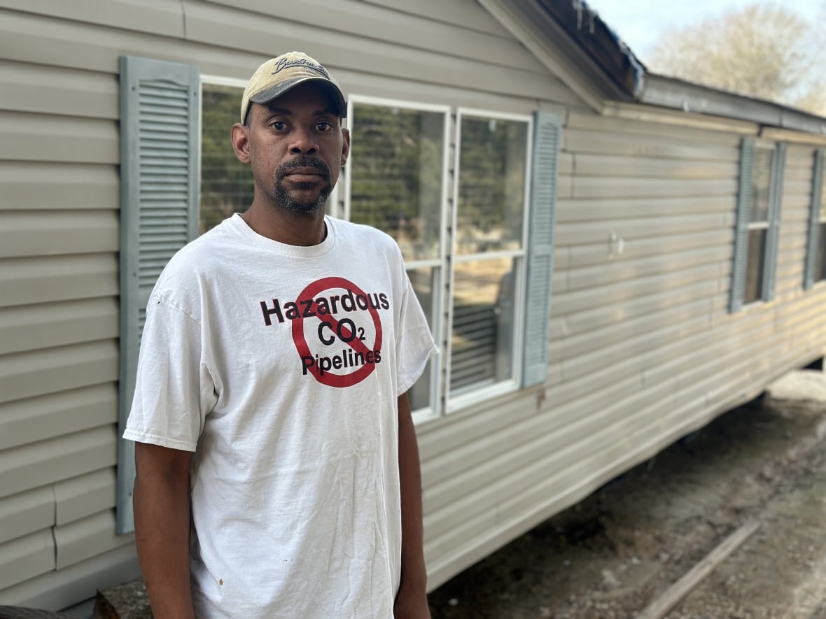 Does a CO2 pipeline leak in Mississippi hold lessons for Canada
