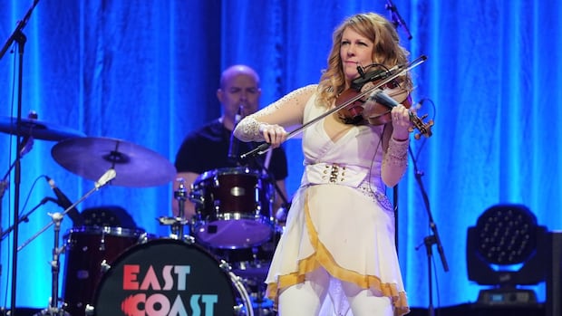 East Coast Music Association says boycott may hurt award show, citing 'family feud' with members
