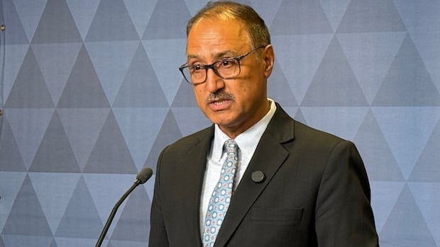 Edmonton mayor to run in 2025 federal election