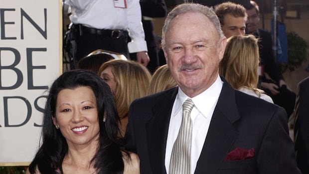 Gene Hackman's estate asks court to block release of death investigation