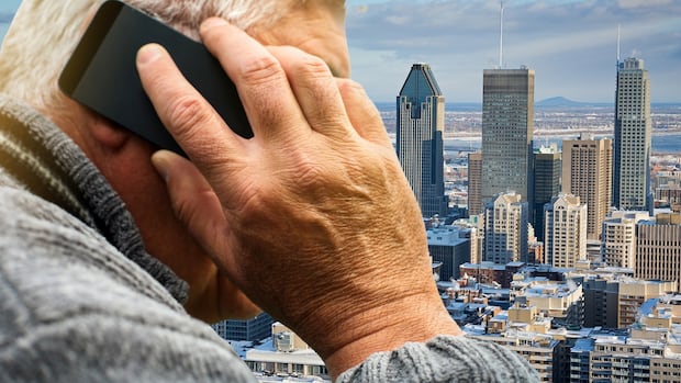 Grandparent scams steal millions from seniors. Organized crime made Montreal a hotbed for them