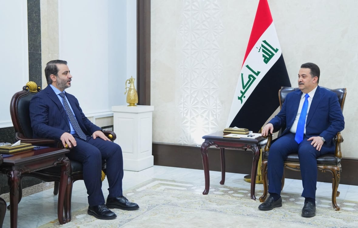 Head of ISIS has been killed, Iraqi PM says