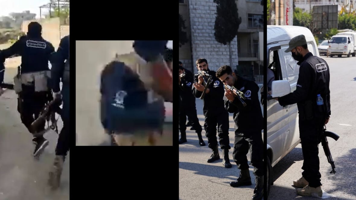 Human rights investigators race to document Syria killings on social media