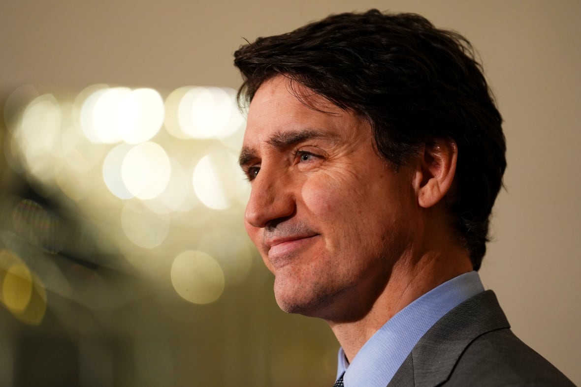 In one of his final moves as prime minister, Trudeau argues for bold RCMP reform