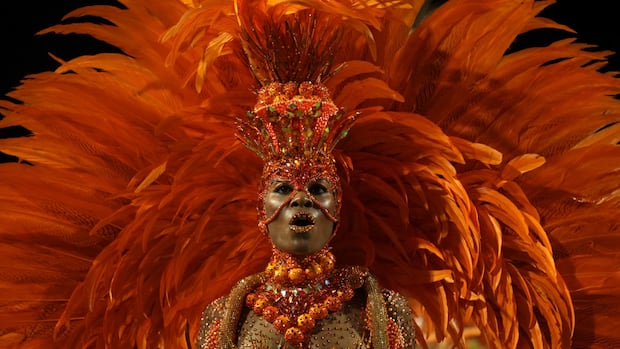 IN PHOTOS | Best of Carnival around the world