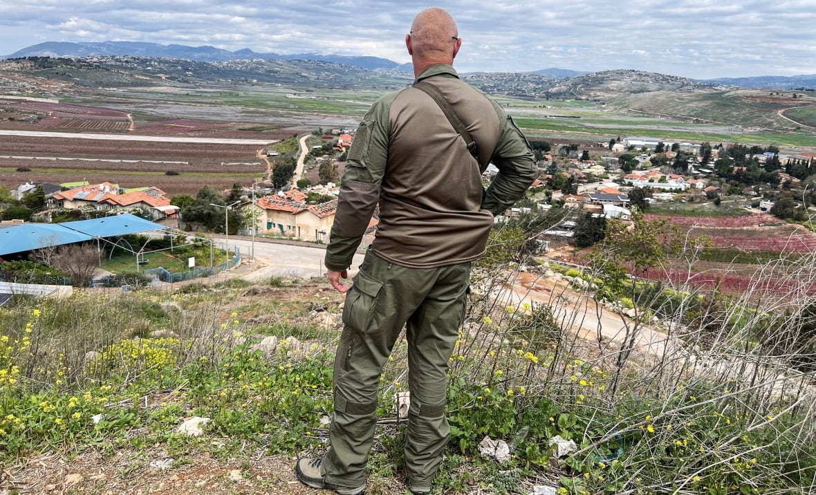 Israel strikes Lebanon after claiming it intercepted rockets that Hezbollah denies firing
