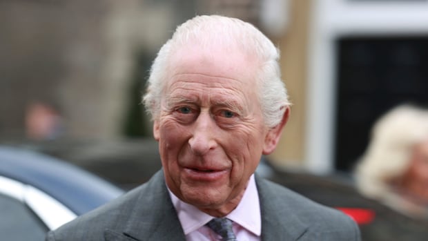 King Charles required 'short' observation in hospital Thursday following scheduled cancer treatment