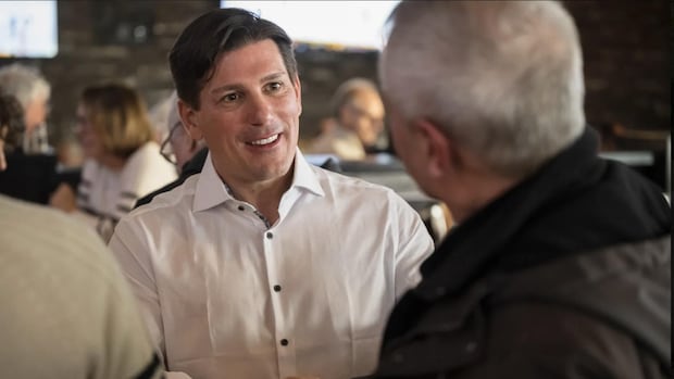 Liberals drop Calgary candidate over failure to disclose 2005 stayed domestic assault charge