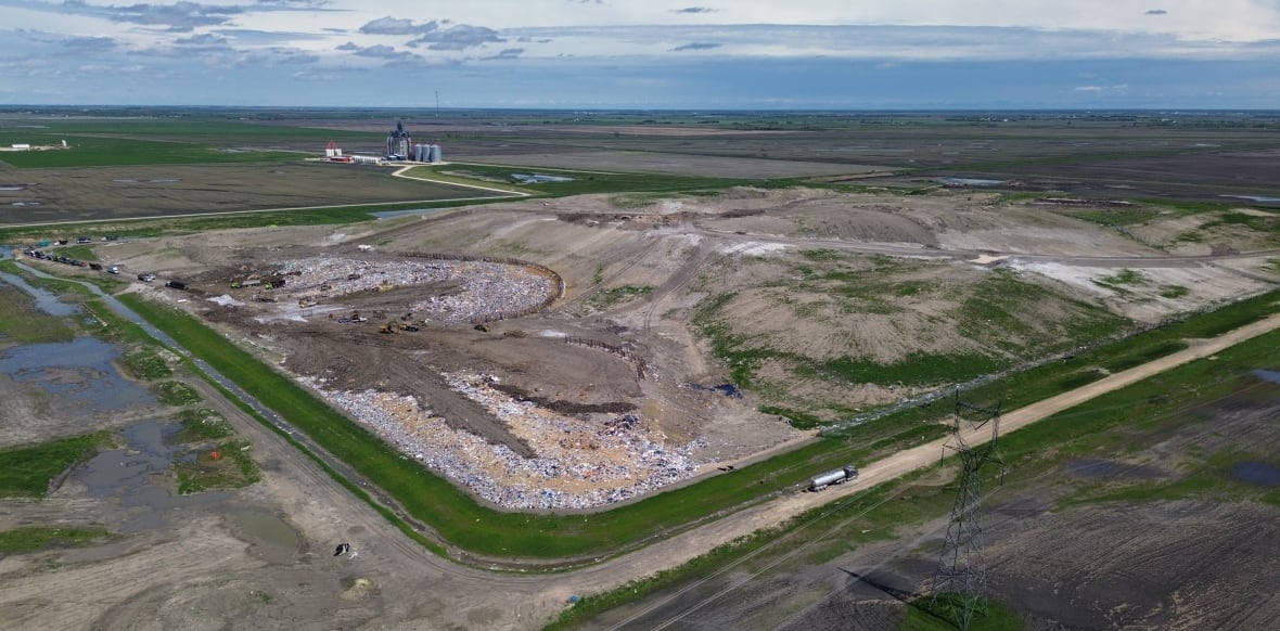 Manitoba PCs apologize to families of murdered women believed to be in Winnipeg-area landfill