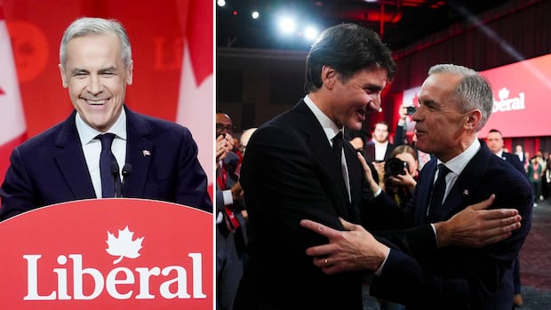Mark Carney dominated the race to replace Justin Trudeau. Now what?