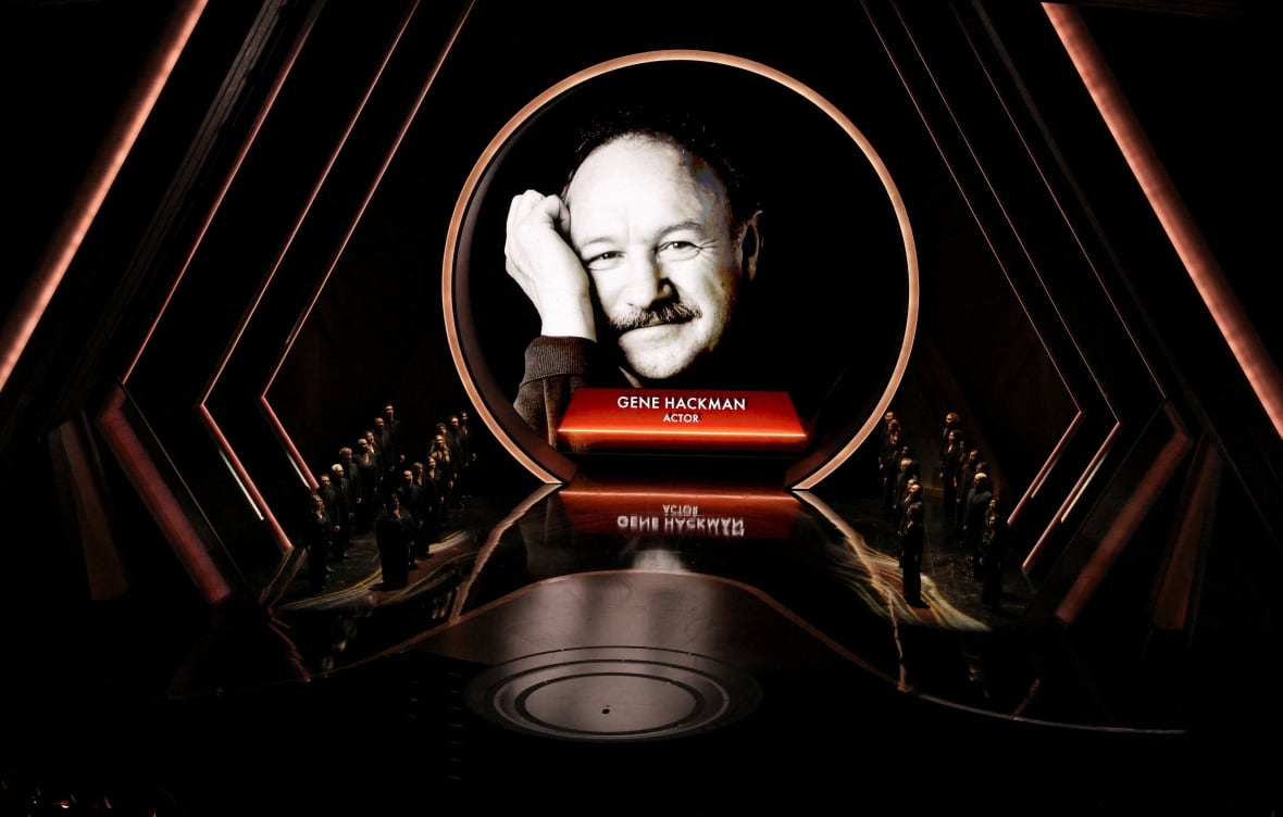 Michelle Trachtenberg, Tony Todd, Olivia Hussey and others left out of Oscar's In Memoriam