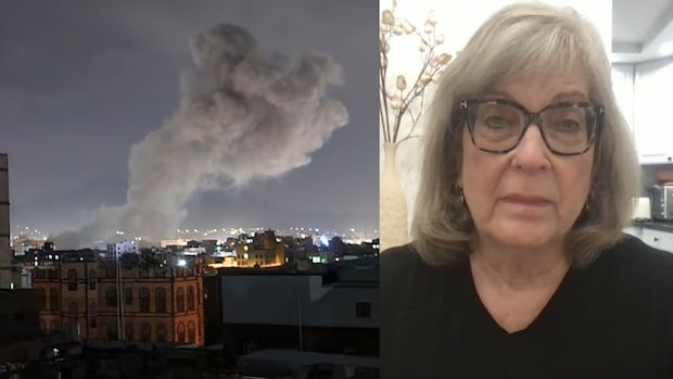 Mike Waltz admits 'mistake' in 'embarrassing' sharing of Yemen strike plans with journalist