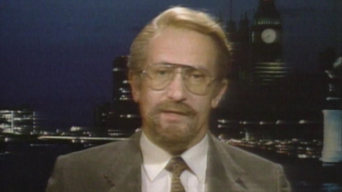 Oleg Gordievsky, famed Cold War spy and KGB defector, dead at 86