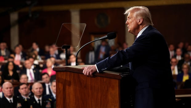 Panama, Greenland lash out at Trump's latest push to 'reclaim' them, 'one way or another'
