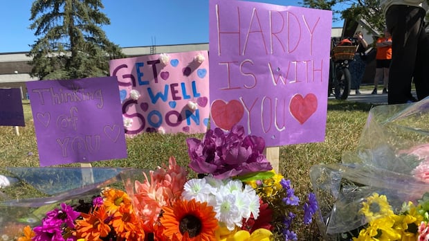 Parents of teen burned at Saskatoon school question how police, school officials handled multiple warnings