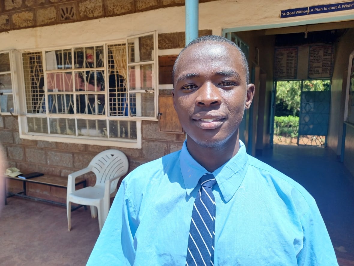 'People will die,' says Canadian charity in Kenya as Trump's USAID cuts threaten HIV medications