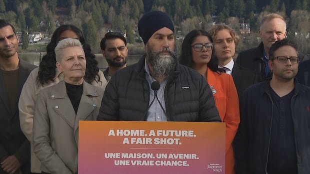 Poilievre offers investor tax break, Singh targets 1st time homebuyers, Blanchet offers help to seniors