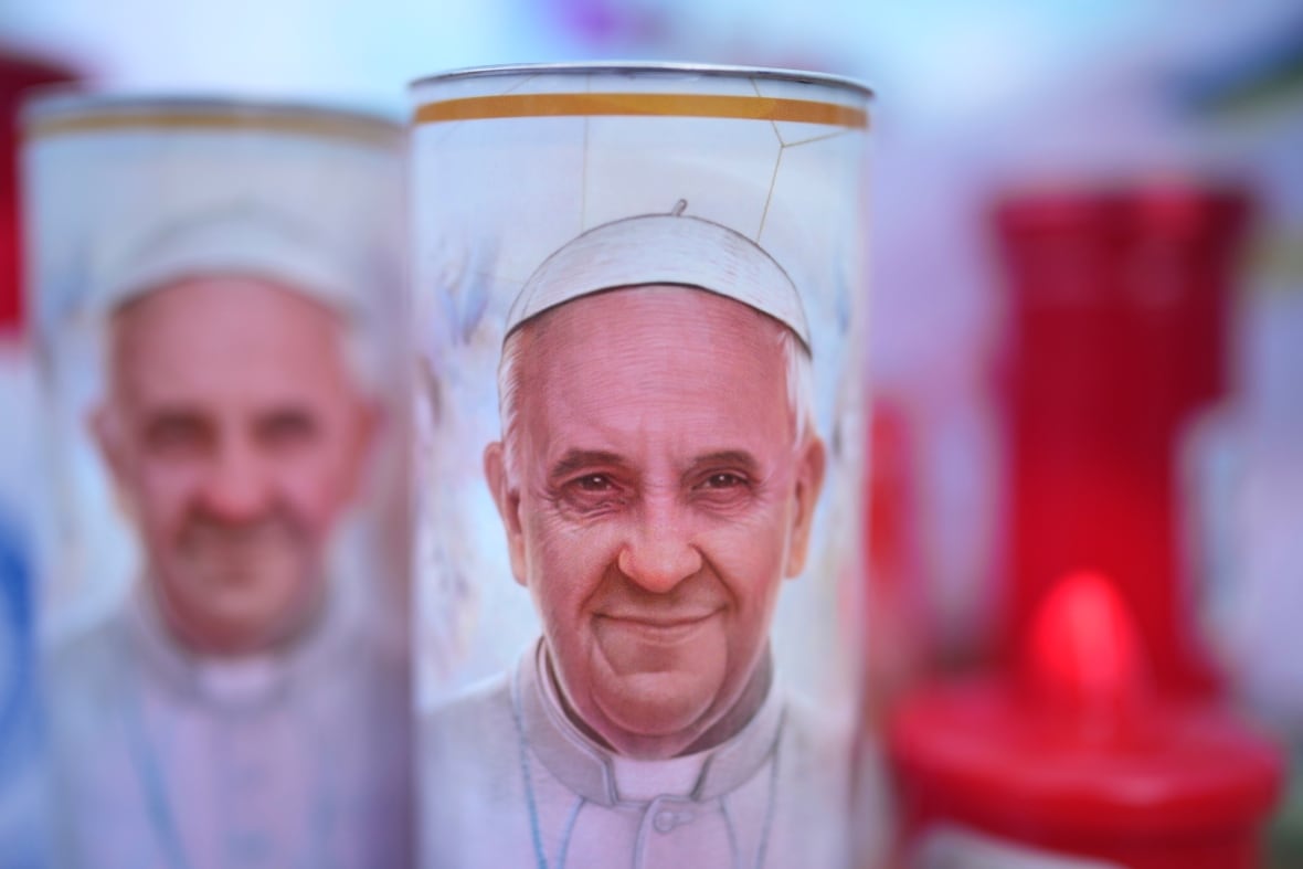 Pope Francis suffers another health setback with new breathing crises, Vatican says
