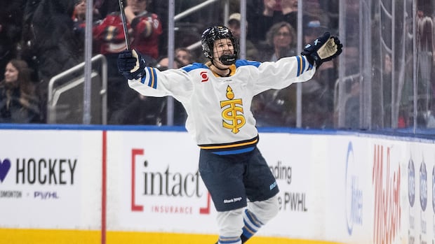 PWHL attendance, scoring up this season with expansion plans on horizon